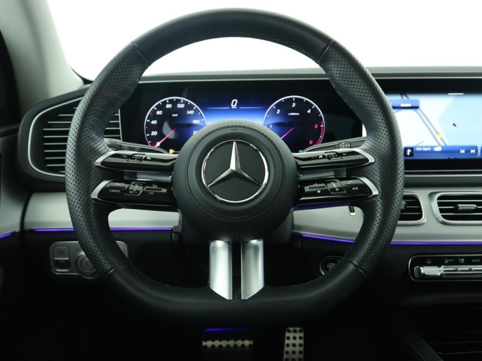 Mercedes-Benz GLE 300d 4MATIC AMG Line - foto 14