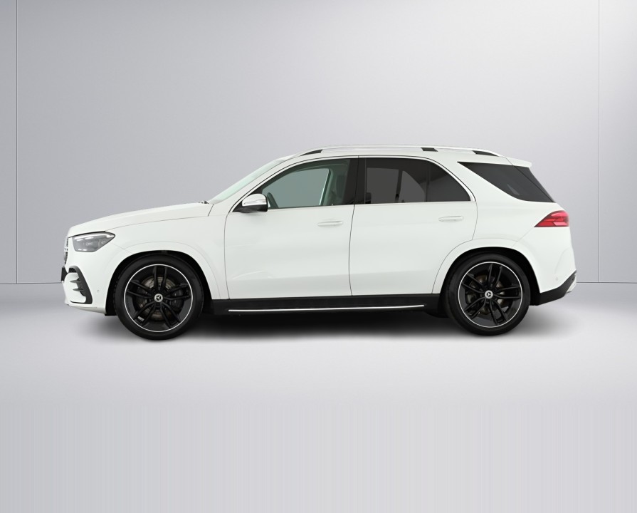 Mercedes-Benz GLE 300d 4MATIC AMG Line - foto 7