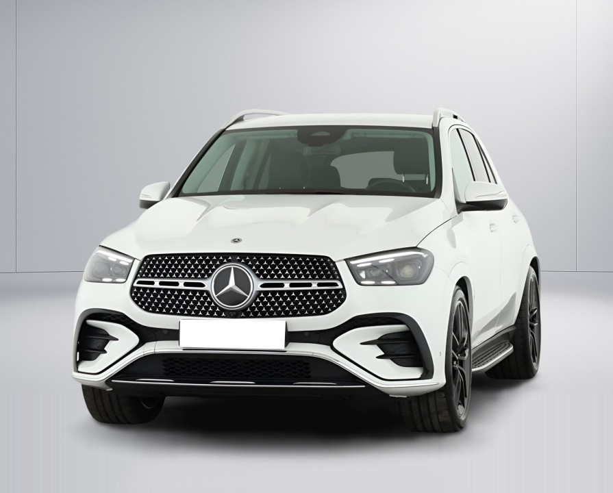 Mercedes-Benz GLE 300d 4MATIC AMG Line - foto 9