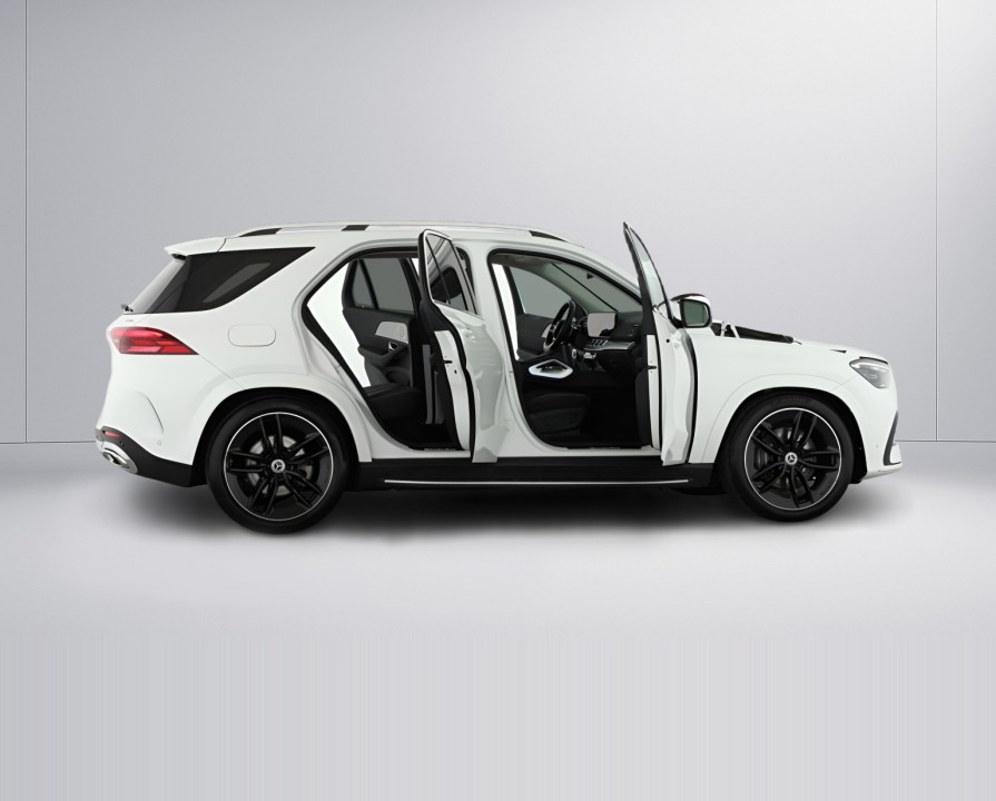Mercedes-Benz GLE 300d 4MATIC AMG Line (2)
