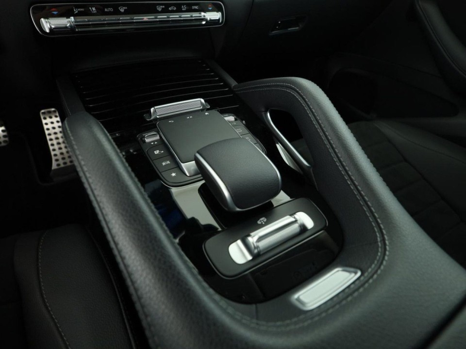 Mercedes-Benz GLE 300d 4MATIC AMG Line - foto 16