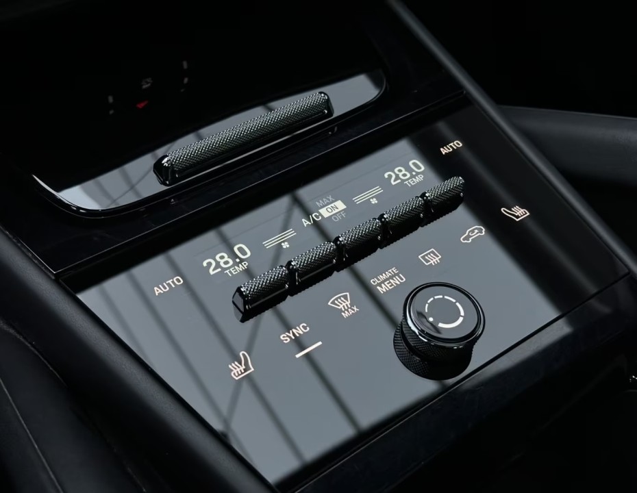 Porsche Cayenne E-Hybrid - foto 22