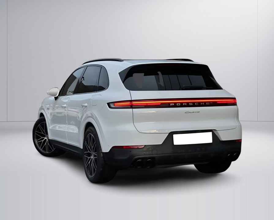 Porsche Cayenne E-Hybrid (4)