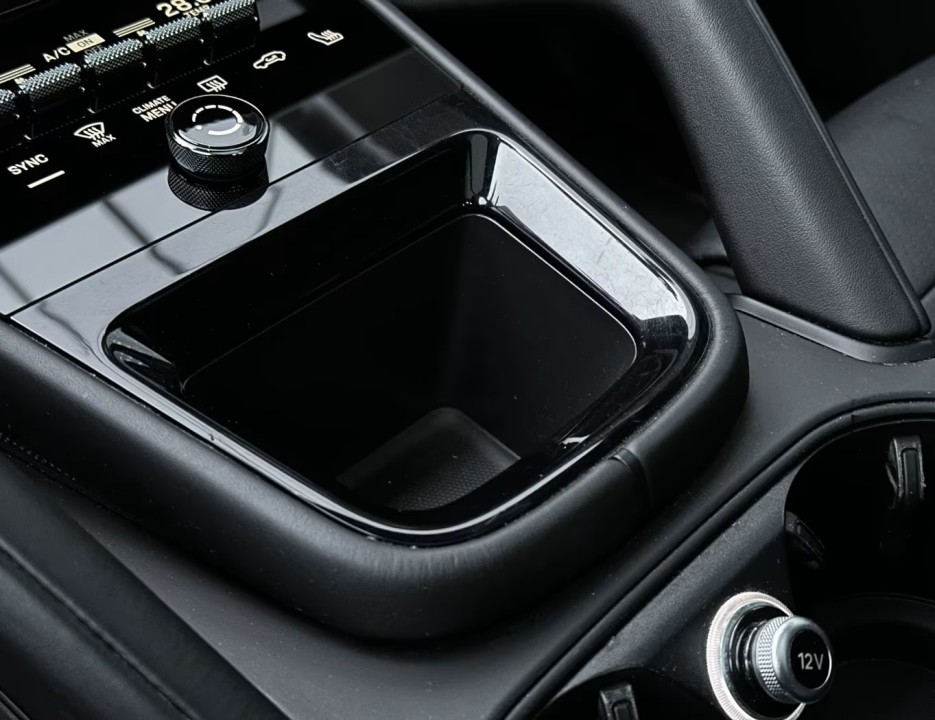 Porsche Cayenne E-Hybrid - foto 13