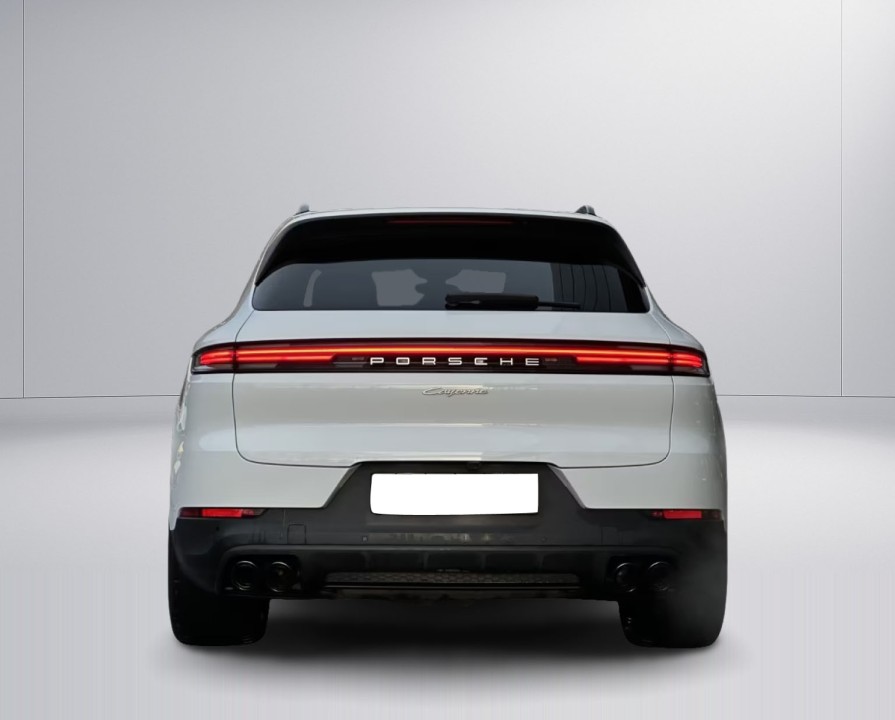 Porsche Cayenne E-Hybrid (5)