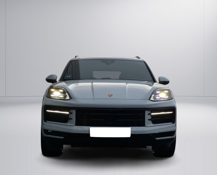 Porsche Cayenne E-Hybrid (2)