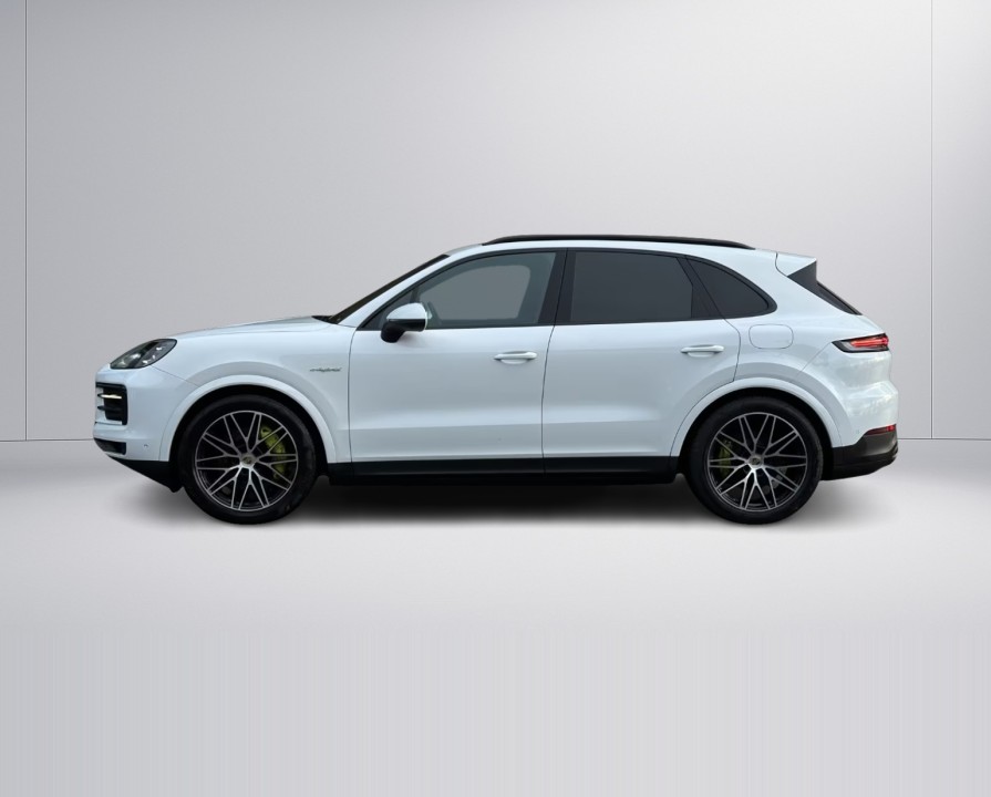 Porsche Cayenne E-Hybrid (3)
