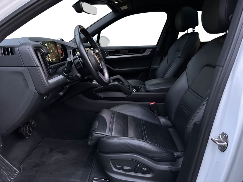 Porsche Cayenne E-Hybrid - foto 6