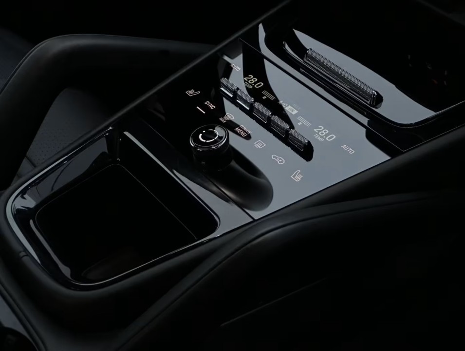 Porsche Cayenne E-Hybrid - foto 14