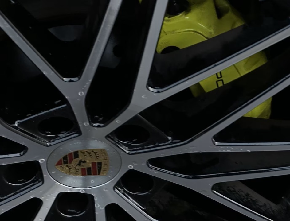 Porsche Cayenne E-Hybrid - foto 26