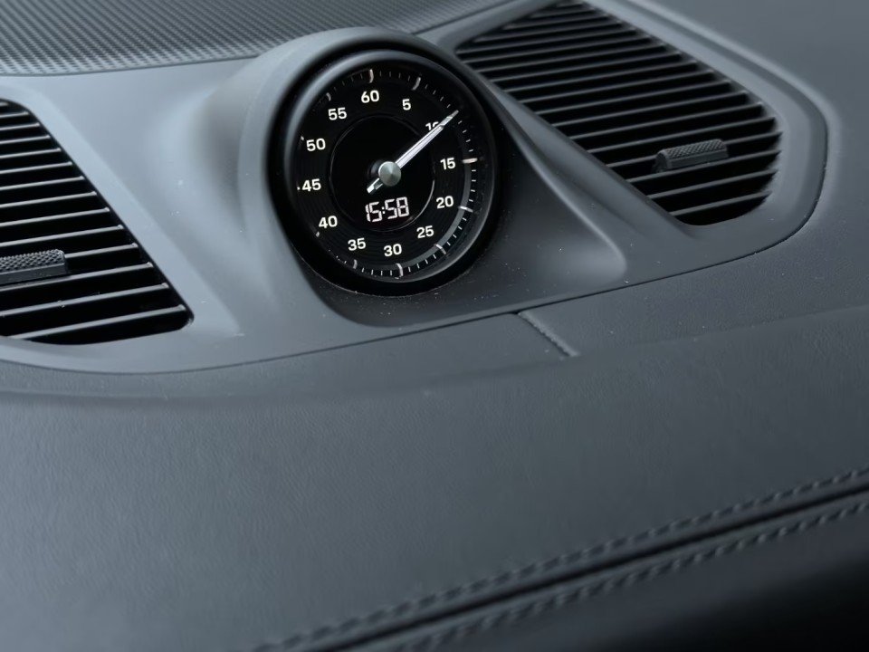 Porsche Cayenne E-Hybrid - foto 18