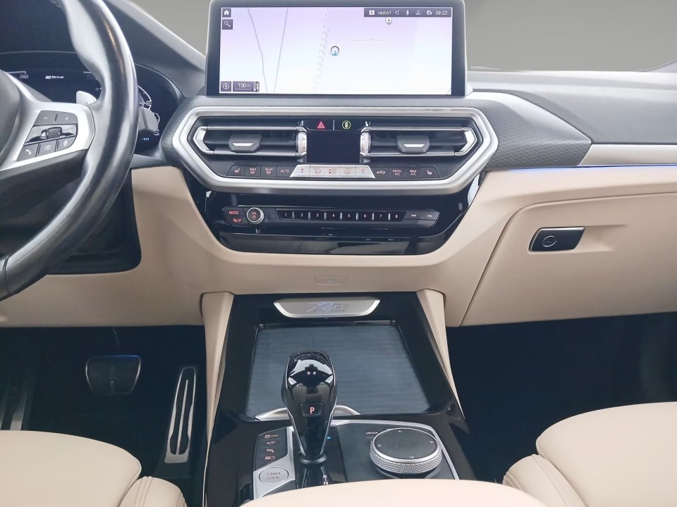 BMW X3 xDrive30e M-Sport - foto 9