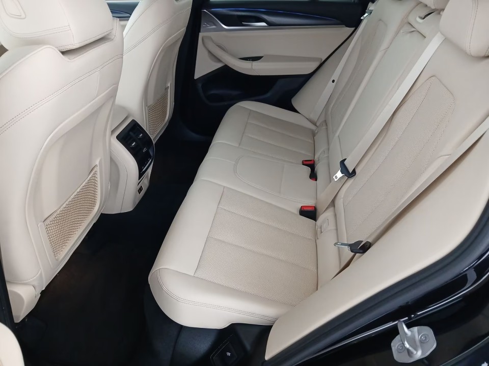 BMW X3 xDrive30e M-Sport - foto 10