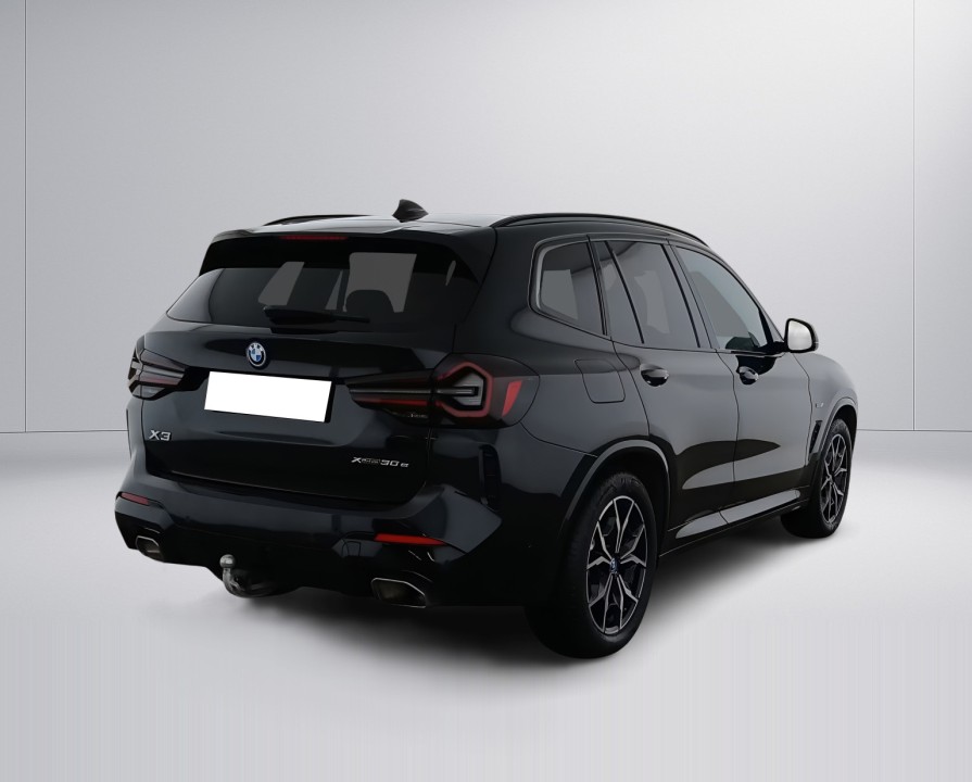 BMW X3 xDrive30e M-Sport (3)