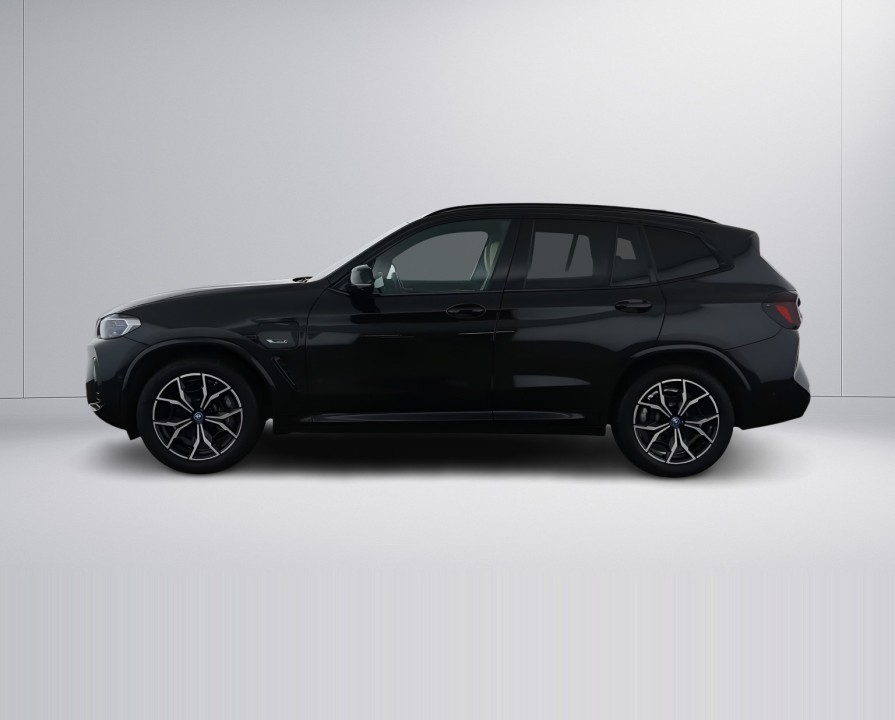 BMW X3 xDrive30e M-Sport (4)