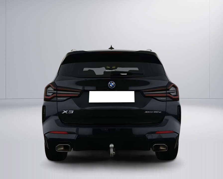 BMW X3 xDrive30e M-Sport (5)