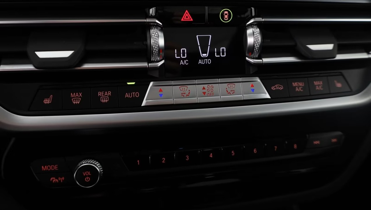 BMW X3 xDrive30e M-Sport - foto 19