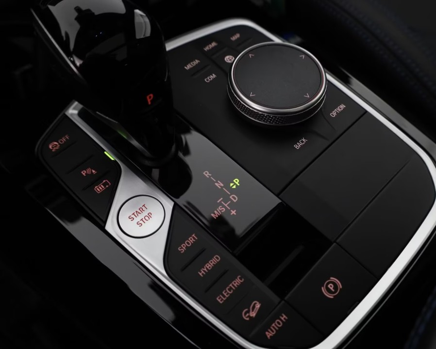 BMW X3 xDrive30e M-Sport - foto 20