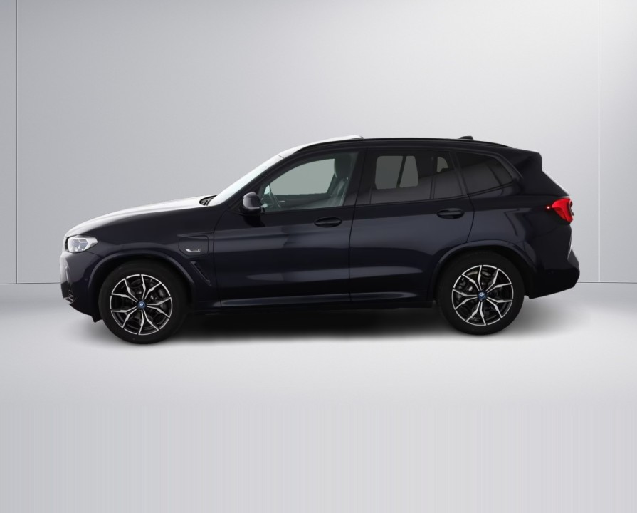 BMW X3 xDrive30e M-Sport - foto 6