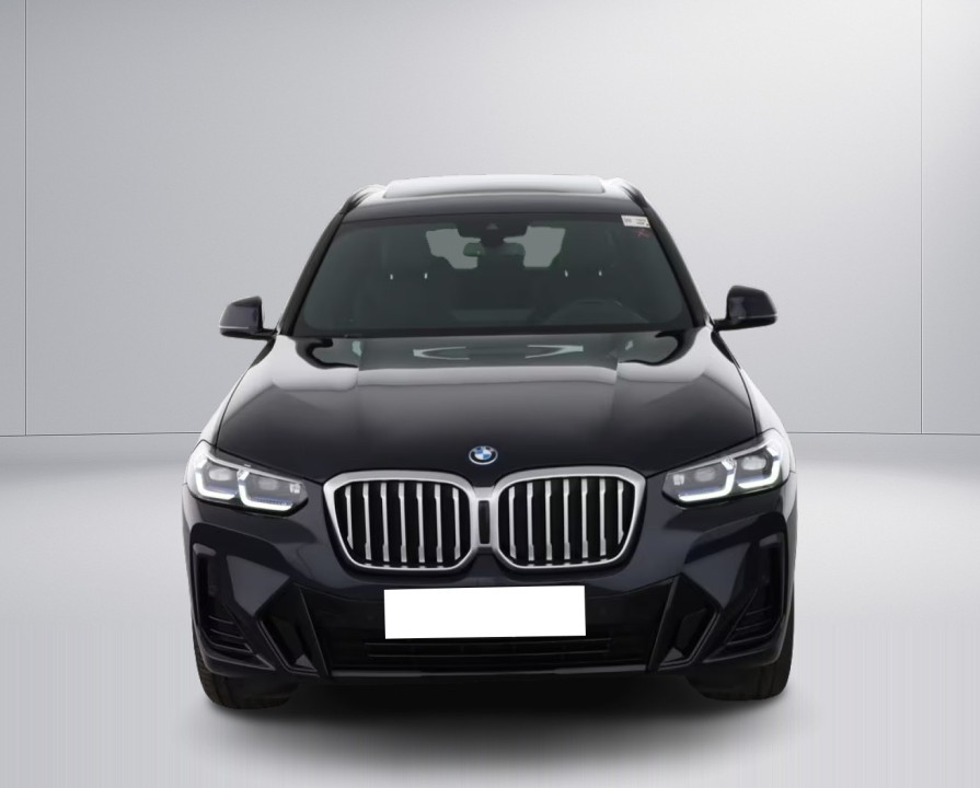 BMW X3 xDrive30e M-Sport - foto 8