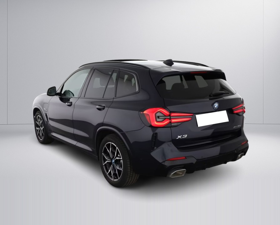 BMW X3 xDrive30e M-Sport (5)