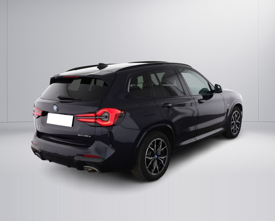 BMW X3 xDrive30e M-Sport (3)