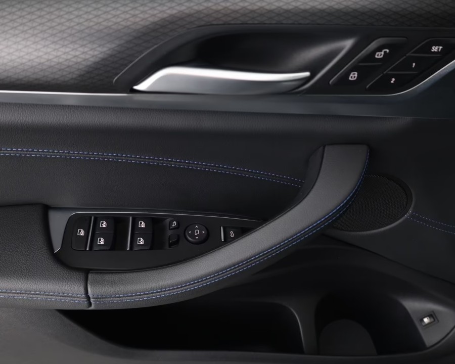 BMW X3 xDrive30e M-Sport - foto 21