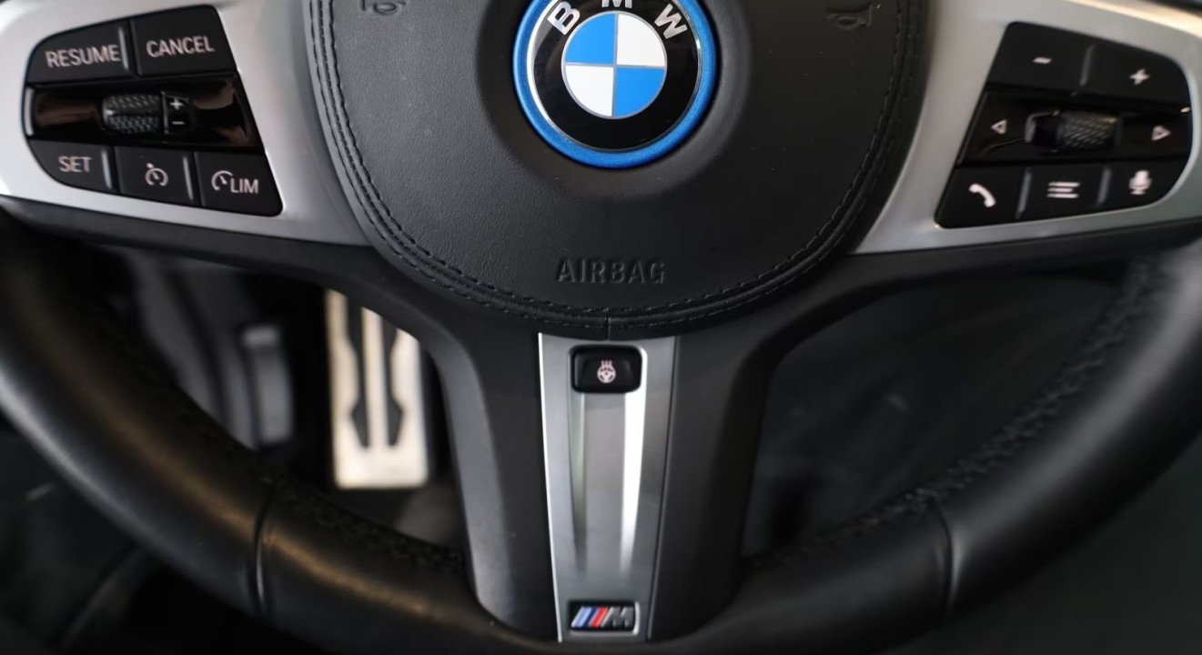 BMW X3 xDrive30e M-Sport - foto 11