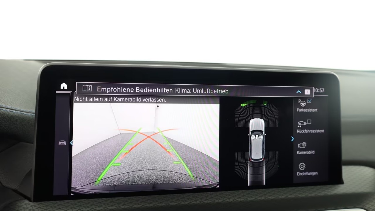 BMW X3 xDrive30e M-Sport - foto 13