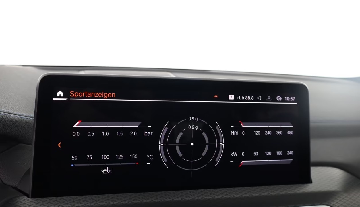 BMW X3 xDrive30e M-Sport - foto 15