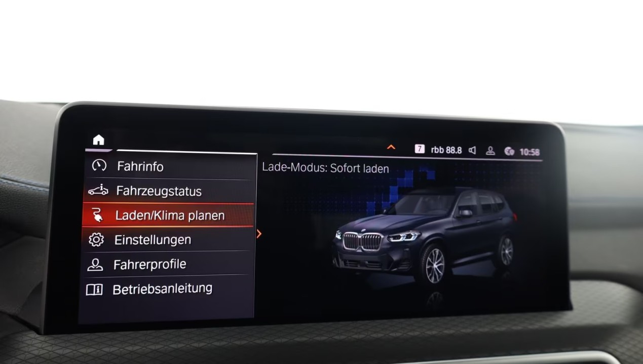 BMW X3 xDrive30e M-Sport - foto 16