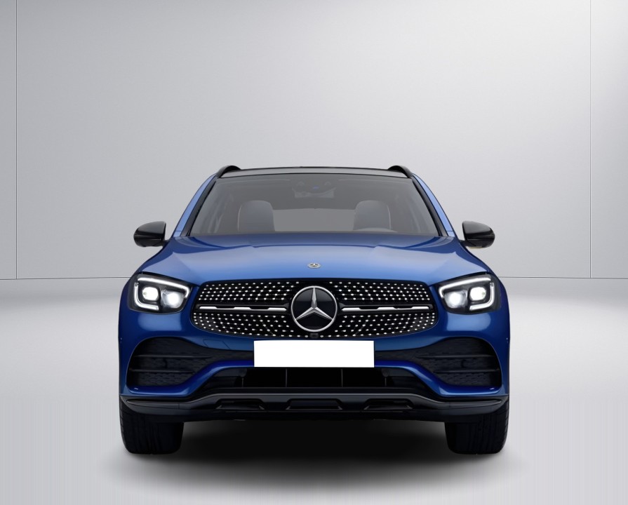 Mercedes-Benz GLC 300e 4MATIC AMG Line - foto 9