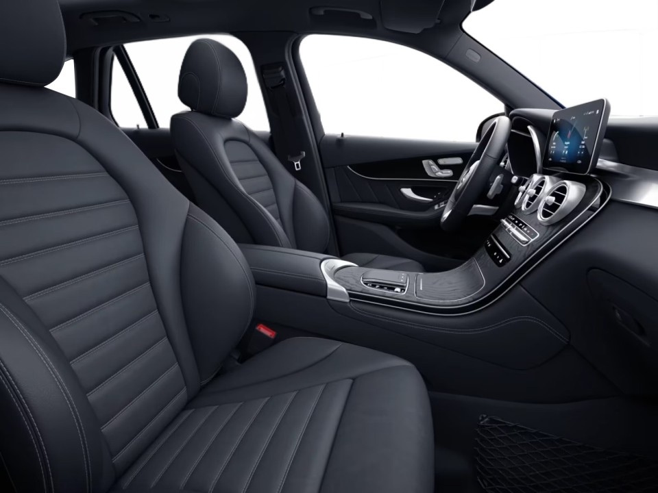 Mercedes-Benz GLC 300e 4MATIC AMG Line - foto 12