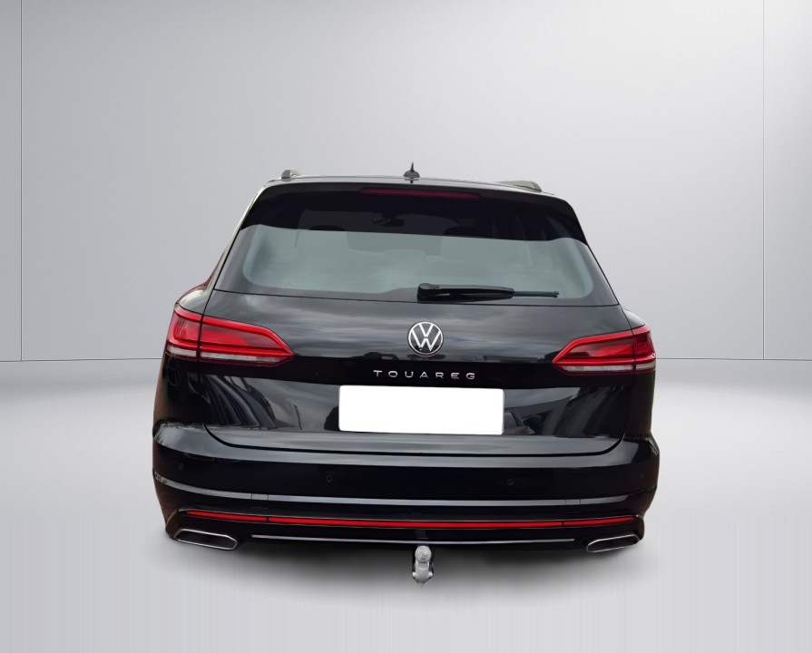 Volkswagen Touareg 3.0 TDI R-Line 4Motion (4)