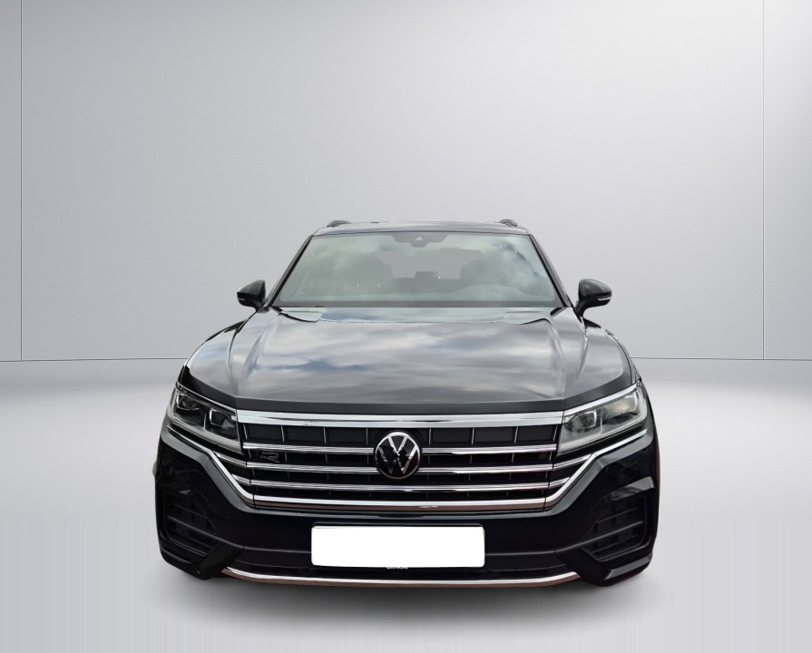Volkswagen Touareg 3.0 TDI R-Line 4Motion (5)