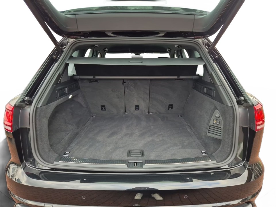 Volkswagen Touareg 3.0 TDI R-Line 4Motion - foto 14