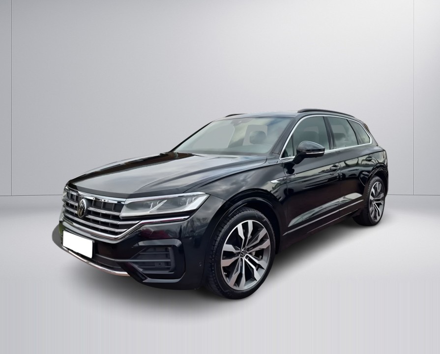 Volkswagen Touareg 3.0 TDI R-Line 4Motion