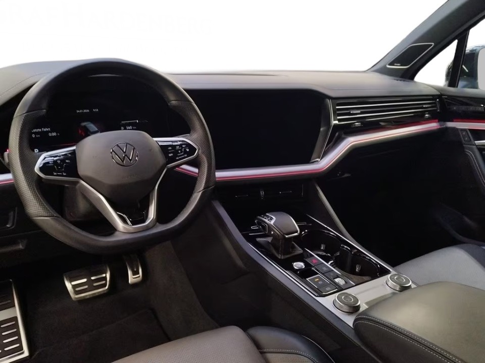 Volkswagen Touareg 3.0 TSI 4Motion R-Line - foto 10