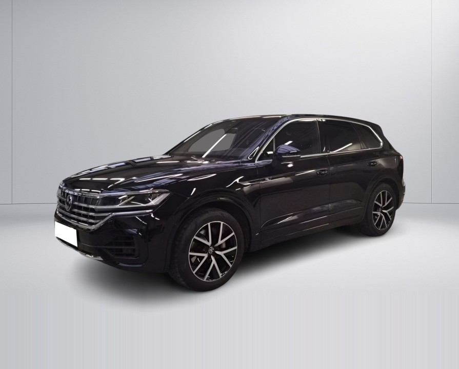 Volkswagen Touareg 3.0 TSI 4Motion R-Line - foto 7