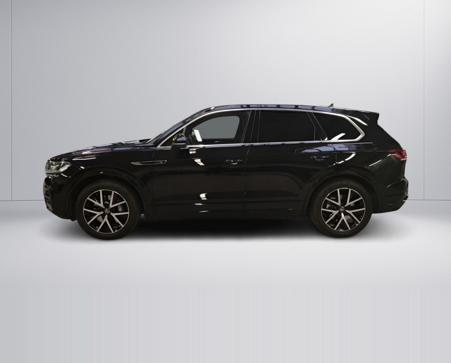 Volkswagen Touareg 3.0 TSI 4Motion R-Line - foto 6