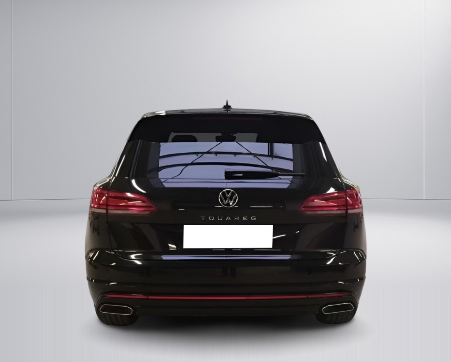 Volkswagen Touareg 3.0 TSI 4Motion R-Line (4)