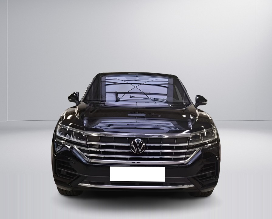 Volkswagen Touareg 3.0 TSI 4Motion R-Line - foto 8