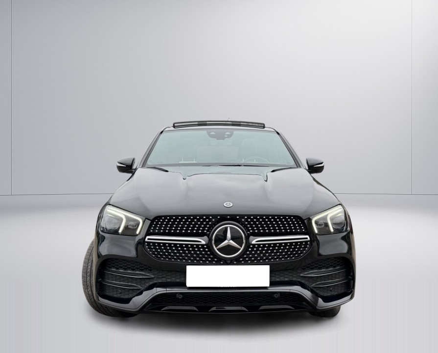 Mercedes-Benz GLE Coupé 350de 4MATIC AMG Line - foto 6