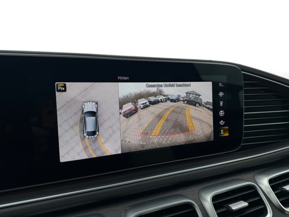 Mercedes-Benz GLE Coupé 350de 4MATIC AMG Line - foto 18