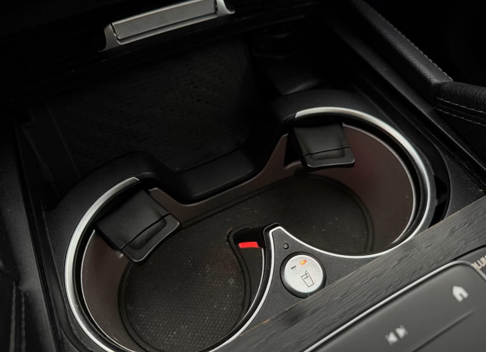 Mercedes-Benz GLE Coupé 350de 4MATIC AMG Line - foto 22