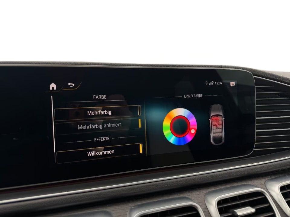 Mercedes-Benz GLE Coupé 350de 4MATIC AMG Line - foto 17