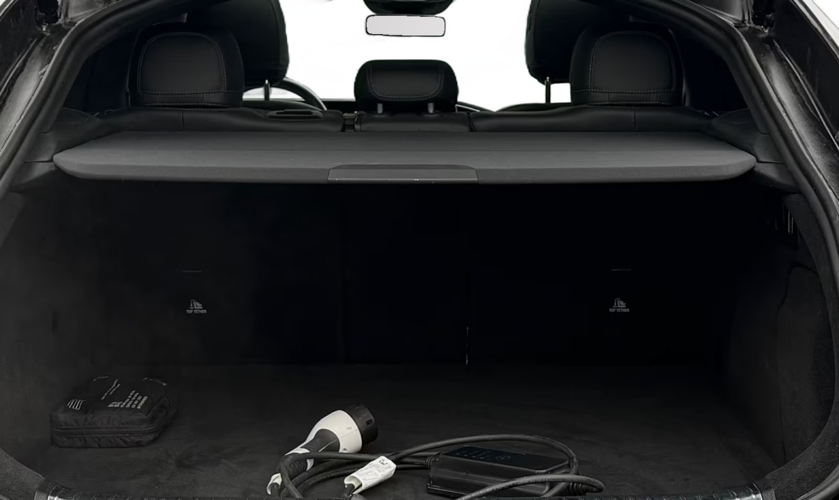 Mercedes-Benz GLE Coupé 350de 4MATIC AMG Line - foto 34