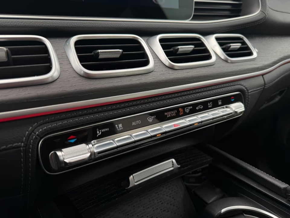 Mercedes-Benz GLE Coupé 350de 4MATIC AMG Line - foto 21