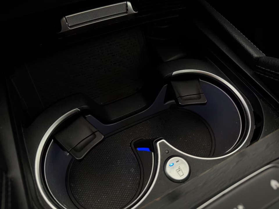 Mercedes-Benz GLE Coupé 350de 4MATIC AMG Line - foto 23