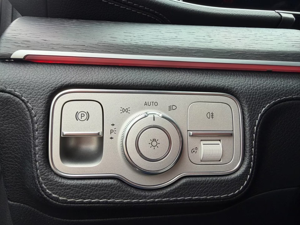 Mercedes-Benz GLE Coupé 350de 4MATIC AMG Line - foto 25